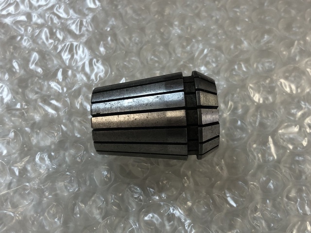 ユキワ精工 YCC16-8 スプリングコレット