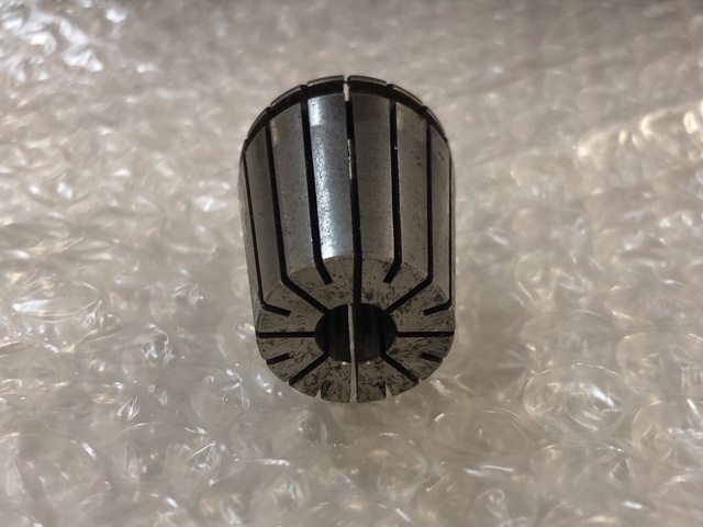 ユキワ精工 YCC16-8 スプリングコレット