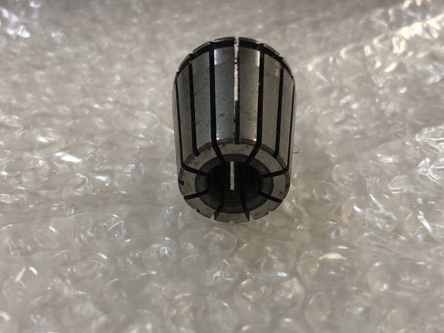 ユキワ精工 YCC16-10 スプリングコレット