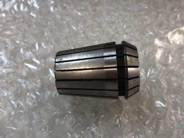 ユキワ精工 YCC16-8 スプリングコレット