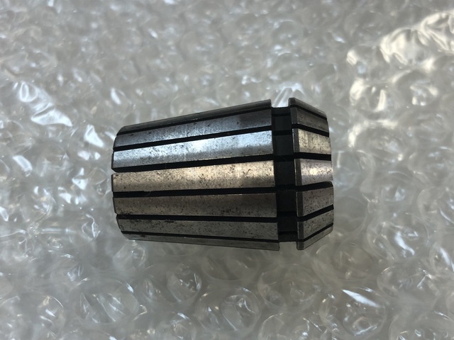 ユキワ精工 YCC16-12 スプリングコレット