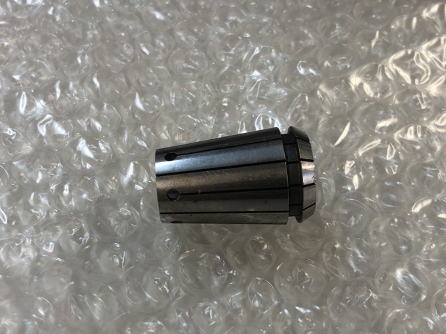 黒田精工 KKS CMA13-7AA スプリングコレット