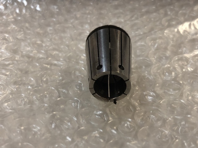 黒田精工 KKS CMA13-7AA スプリングコレット