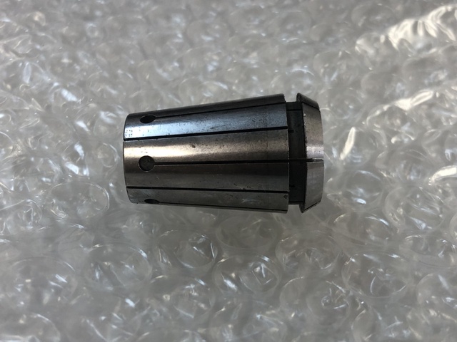 黒田精工 KKS CMA13-12AA スプリングコレット
