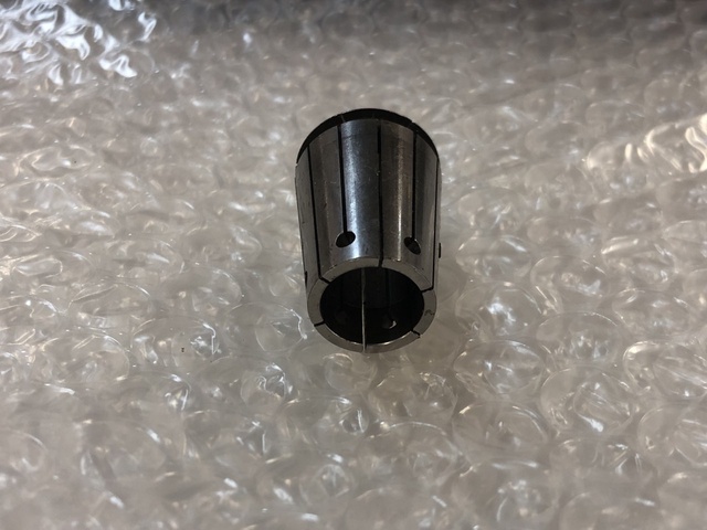 黒田精工 KKS CMA13-12AA スプリングコレット