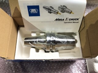 大昭和精機 BIG BBT40-MEGA13E-90 BBT40メガEチャック