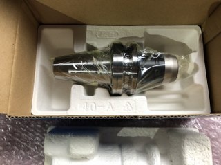 大昭和精機 BIG BBT40-MGT6-75 BBT40メガシンクロタッピングホルダ―