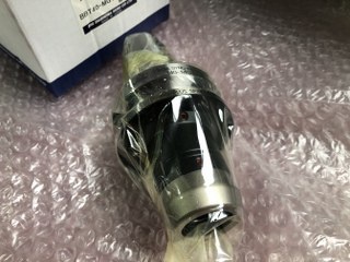 大昭和精機 BIG BBT40-MGT6-75 BBT40メガシンクロタッピングホルダ―