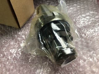 MST BT40-FMA25.4-45 BT40ファイスミルアーバー