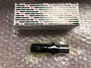 大昭和精機 BIG MGT12-M8-30 メガシンクロタッピングホルダー