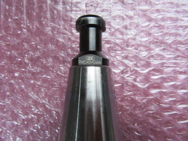 大昭和精機 BIG BBT40ツーリング