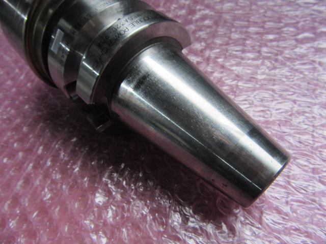 大昭和精機 BIG BBT40-MEGA32D-90A メガダブルパワーチャック