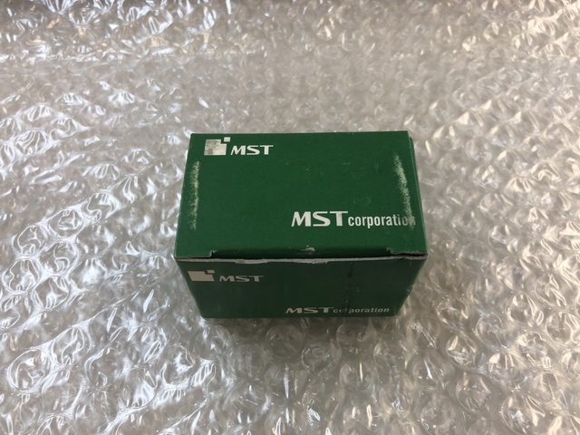 MST C20-11 新品 スプリングコレット