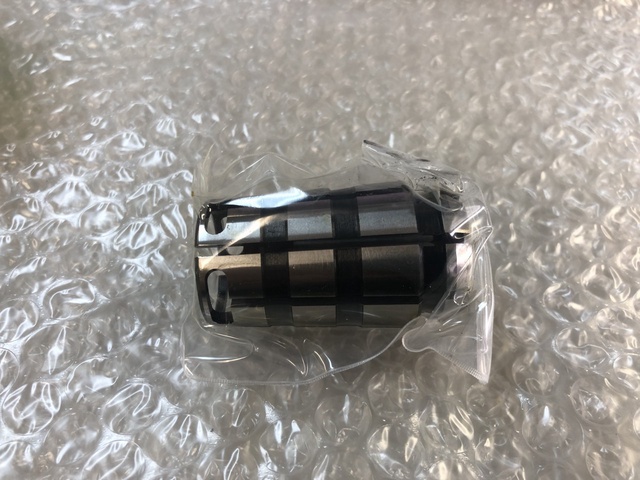 MST C20-11 新品 スプリングコレット