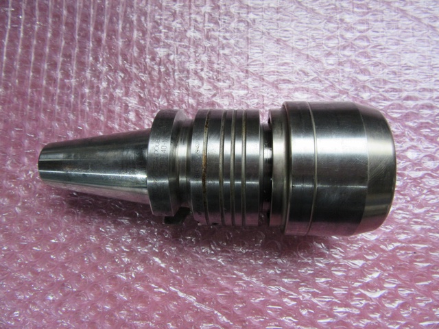 大昭和精機 BIG BBT40-MEGA32D-105 BBT40メガダブルパワーチャック