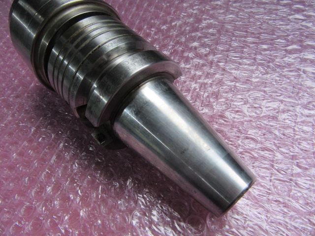 大昭和精機 BIG BBT40-MEGA32D-105 BBT40メガダブルパワーチャック