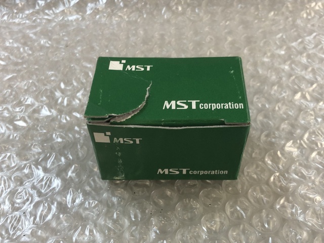MST C20-20P 新品 スプリングコレット