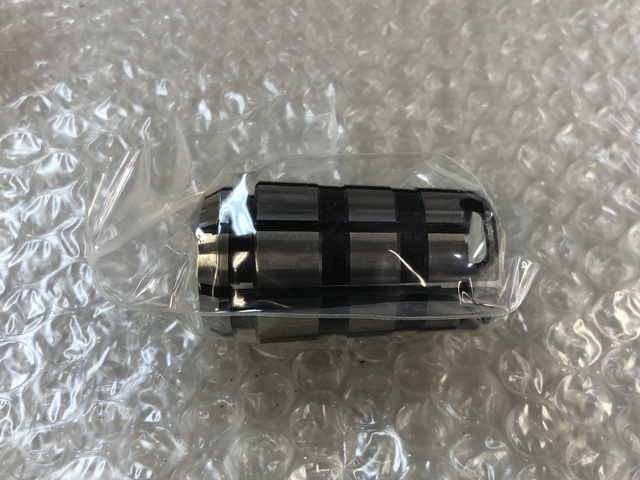 MST C20-20P 新品 スプリングコレット