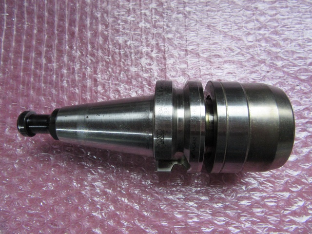 大昭和精機 BIG BBT40-MEGA25D-75A メガダブルパワーチャック