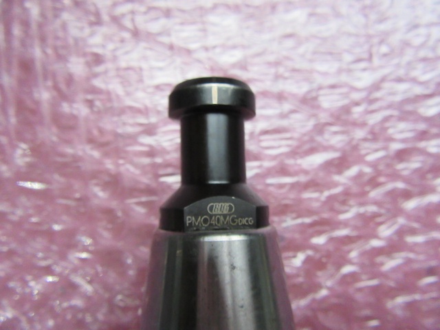 大昭和精機 BIG BBT40-MEGA25D-75A メガダブルパワーチャック