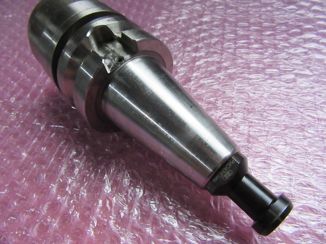 大昭和精機 BIG BBT40-MEGA25D-75A メガダブルパワーチャック
