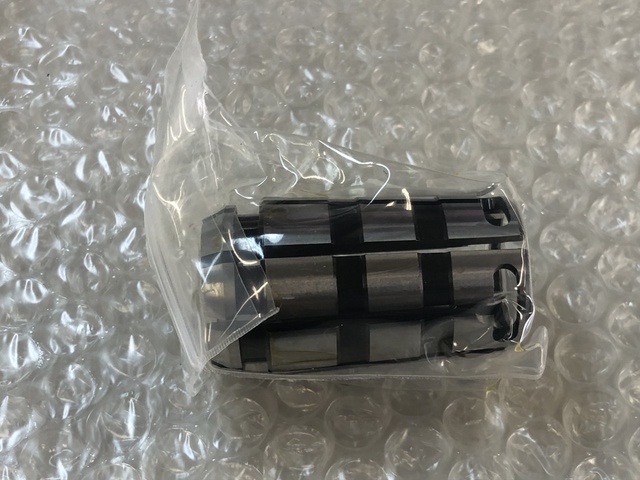 新品MSTスプリングコレット超精密級C10-3P〜10P購入価格25000円