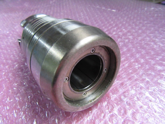 大昭和精機 BIG BBT40-MEGA32D-105 BBT40メガダブルパワーチャック