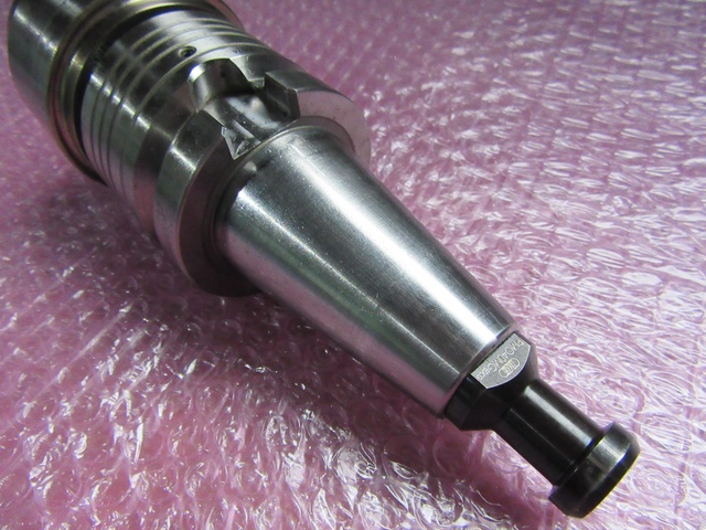 大昭和精機 BIG BBT40-MEGA32D-105 BBT40メガダブルパワーチャック