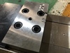 北川鉄工所 VQX160 MCパワーバイス