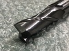 不明 φ20 スクエアエンドミル 2枚刃