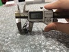 不明 φ20 スクエアエンドミル 2枚刃
