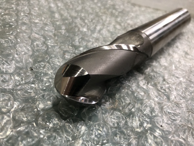 OSG HSSシリーズ R12.5x25 ボールエンドミル