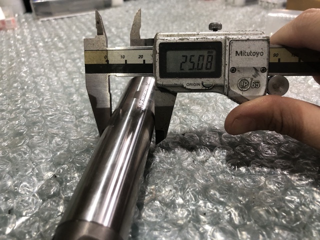 OSG HSSシリーズ R12.5x25 ボールエンドミル