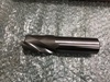 三興製作所 S&K HSSシリーズφ36 スクエアエンドミル 2枚刃