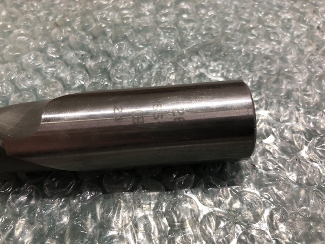 OSG φ26 スクエアエンドミル 2枚刃