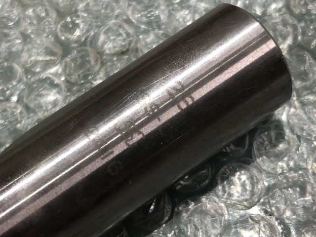 OSG φ26 スクエアエンドミル 2枚刃