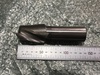 不二越 Nachi HSシリーズφ40 スクエアエンドミル 2枚刃