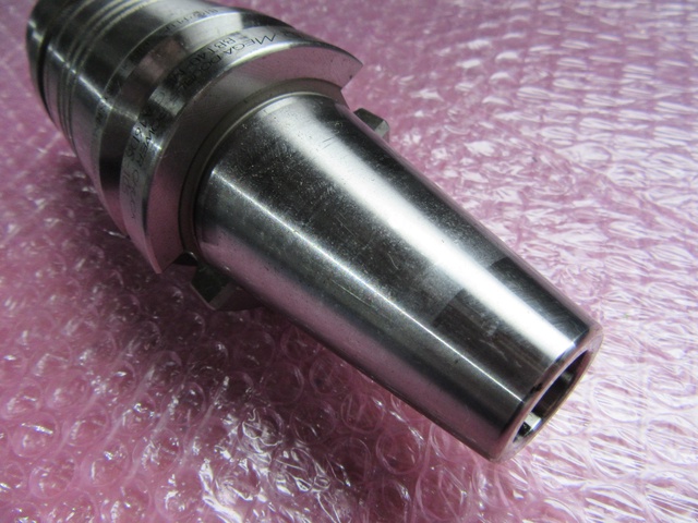 大昭和精機 BIG BBT40-MEGA16DS-105 メガダブルパワーチャック