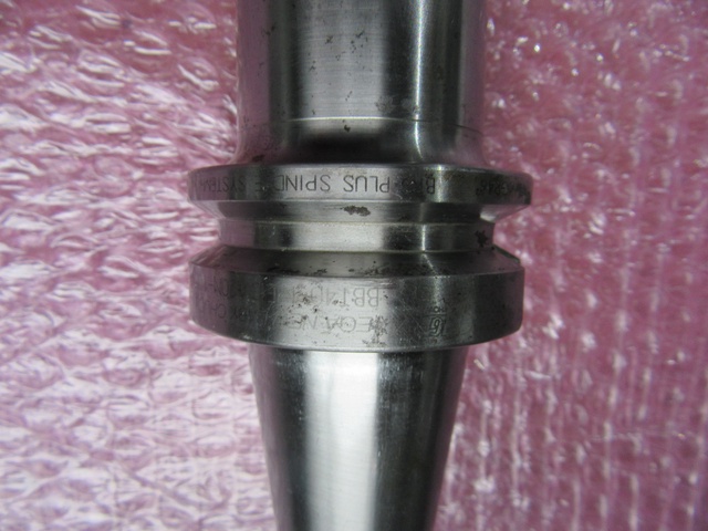 大昭和精機 BIG BBT40-MEGA20N-105 メガニューベビーチャック