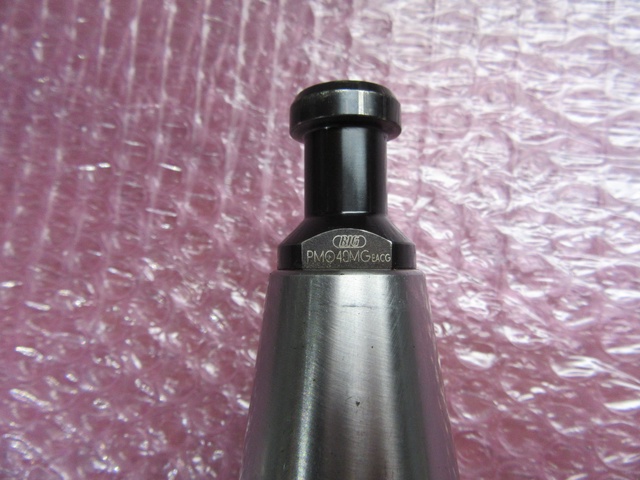 大昭和精機 BIG BBT40-MEGA20N-105 メガニューベビーチャック