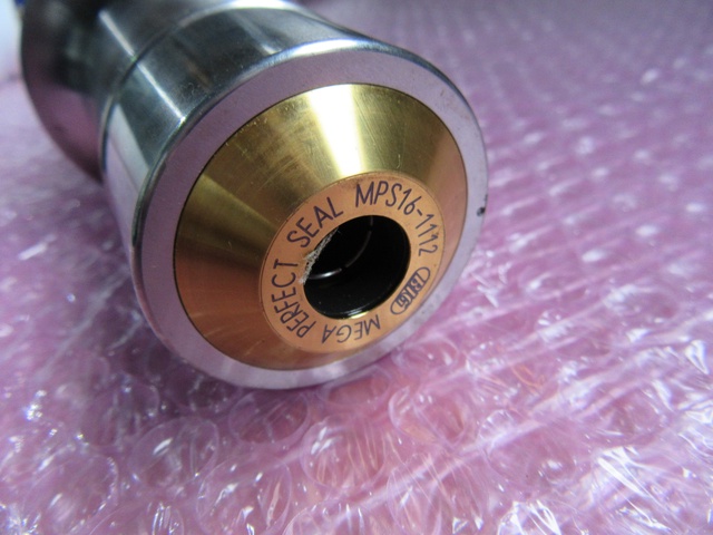 大昭和精機 BIG BBT40-MEGA16N-105 BBT40メガニューベビーチャック