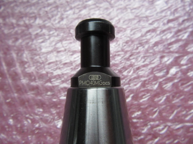 大昭和精機 BIG BBT40-MEGA16N-105 BBT40メガニューベビーチャック