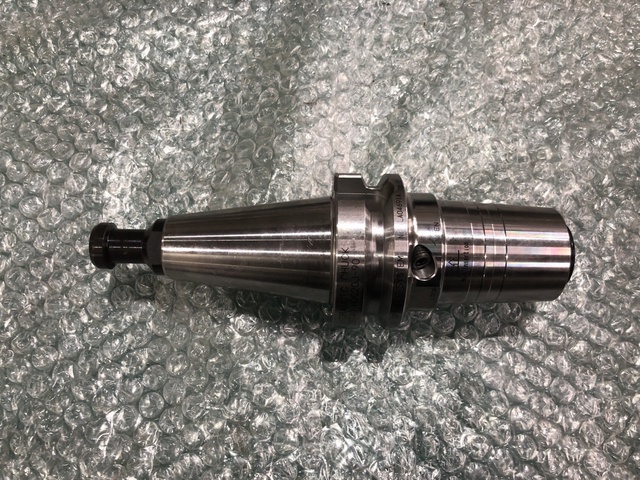 大昭和精機 BIG BBT40-HDC20J-90 BBT40ハイドロチャックジェットスルー