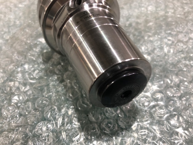 大昭和精機 BIG BBT40-HDC20J-90 BBT40ハイドロチャックジェットスルー