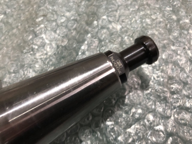 大昭和精機 BIG BBT40-HDC20J-90 BBT40ハイドロチャックジェットスルー