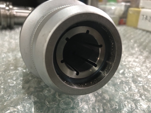 日研工作所 NBT40-CZF20-105 NBT40ツーリング