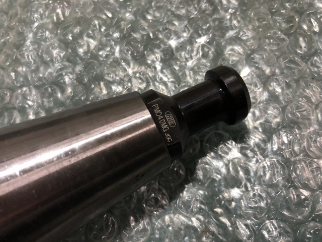 日研工作所 NBT40-CZF20-105 NBT40ツーリング
