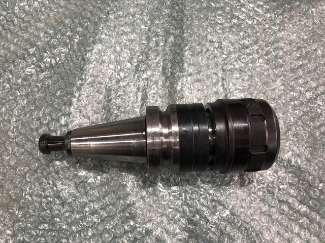 大昭和精機 BIG BBT40-HMC32S-105 BBT40ニューハイパワーミーリング(Sタイプ)