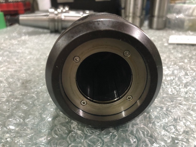 大昭和精機 BIG BBT40-HMC32S-105 BBT40ニューハイパワーミーリング(Sタイプ)