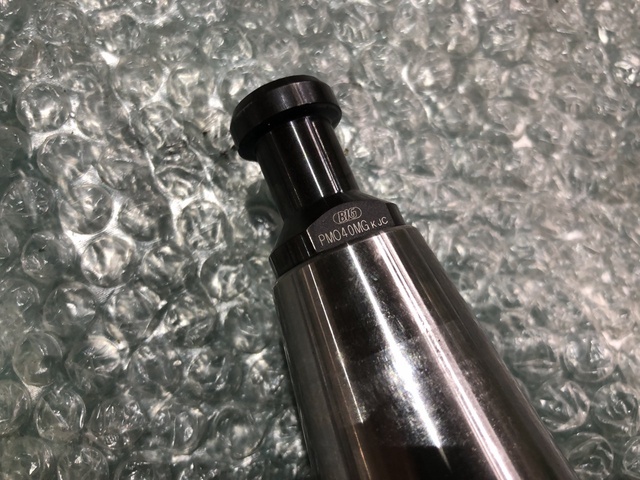 大昭和精機 BIG BBT40-HMC32S-105 BBT40ニューハイパワーミーリング(Sタイプ)